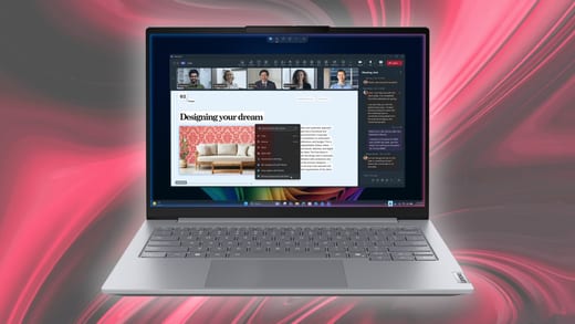SSDs YMTC en laptops Lenovo: ¿qué tan buenos son?