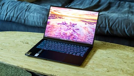 Lenovo Yoga Slim 7x con Snapdragon X Elite: ¿vale la pena?