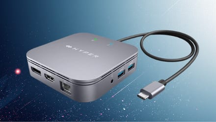 Docks Thunderbolt 4 baratos: qué revisar antes de comprar