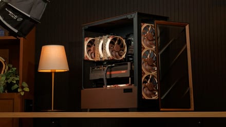 Gabinetes PC mienten sobre espacio para cooler: ¿qué hacer?