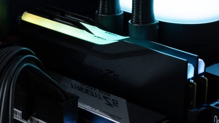 G.Skill Trident Z5 NeoX DDR5-6000 C30: RAM EXPO ULL para Ryzen