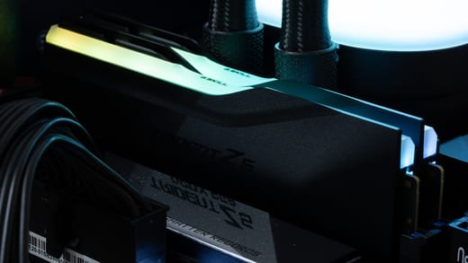 G.Skill Trident Z5 NeoX DDR5-6000 C30: RAM EXPO ULL para Ryzen