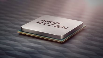 AMD Ryzen 7 9800HX3D: el chip gaming para laptops que viene