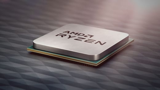 AMD Ryzen 7 9800HX3D: el chip gaming para laptops que viene