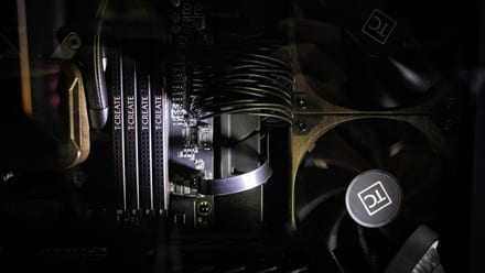 SSD externo con autodestrucción por SMS: T-Create Expert P35SG