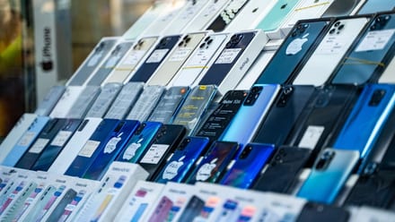 Crisis de memoria RAM: los celulares baratos desaparecen en 2025