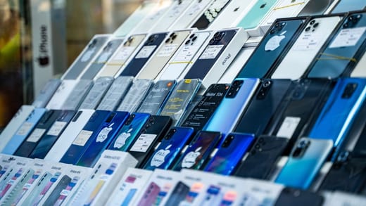 Crisis de memoria RAM: los celulares baratos desaparecen en 2025