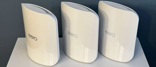 Eero Max 7 Wi-Fi 7: ¿Vale la pena el descuento del 50%?