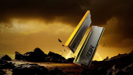 RAM DDR5 con chips chinos CXMT: ¿más barata o no?