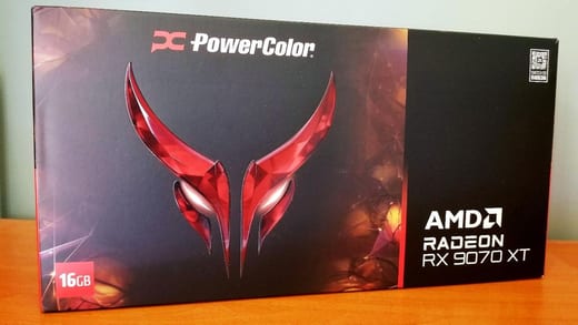 Advanced Shader Delivery en RX 9070 XT: ¿Vale la pena?