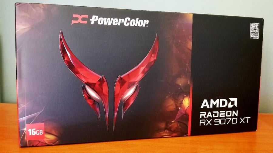 Advanced Shader Delivery en RX 9070 XT: ¿Vale la pena?
