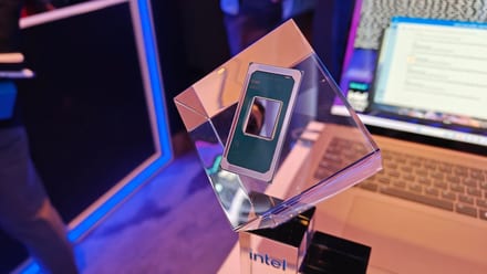 Wildcat Lake: así abarata Intel sus chips 18A con UCIe