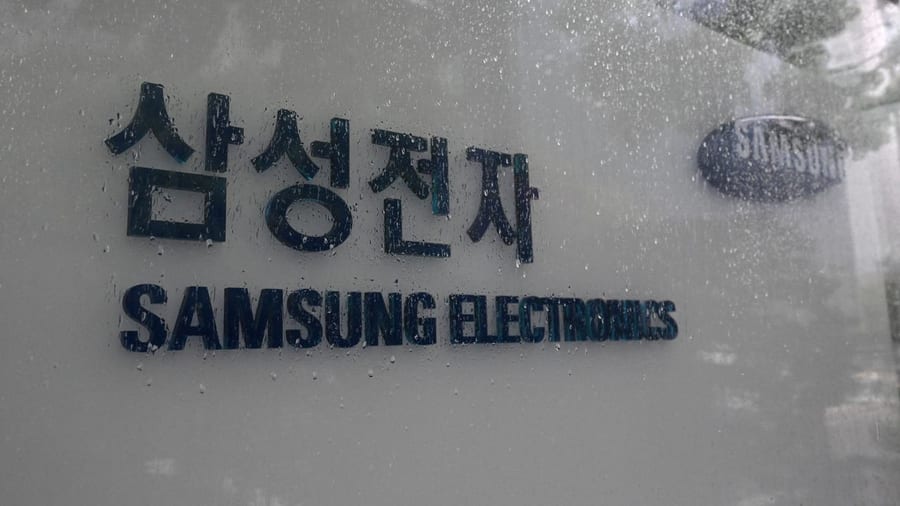 Crisis en Samsung: bonos dispares frenan producción de chips