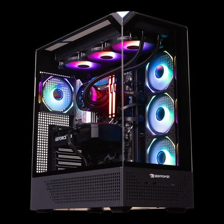 Ofertas de PCs gamer armadas: qué aplica en México