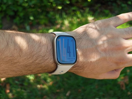 Vivo Watch GT 2: batería interminable y precio accesible