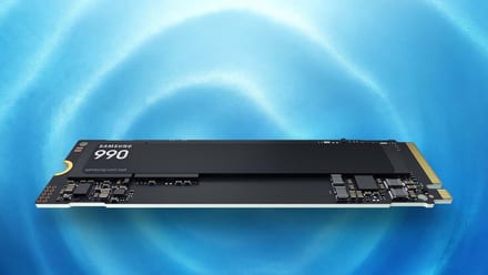 Samsung SSD 990 PCIe 4.0: rendimiento alto, ¿vale la pena comprarlo ahora?