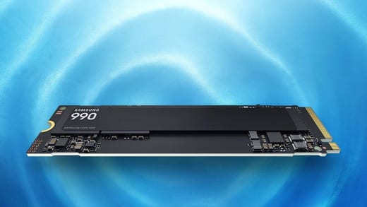 Samsung SSD 990 PCIe 4.0: rendimiento alto, ¿vale la pena comprarlo ahora?