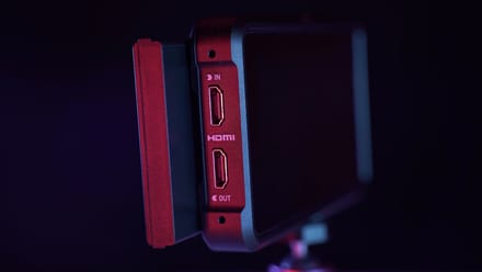 HDMI inalámbrico: envía imagen a otra pantalla sin cables