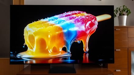 Sony Bravia 9 II: ¿el MiniLED que le gana al OLED?