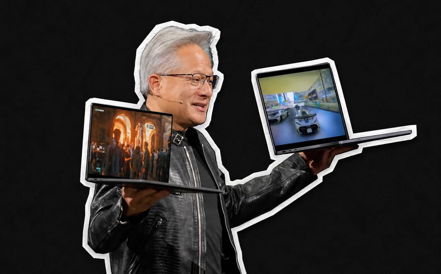 Nvidia presenta su propio chip para PC: ¿qué significa esto?