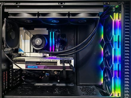 RAM y SSD más caros en 2025: cómo actualizar tu PC sin quebrar