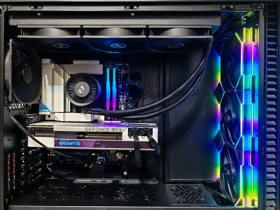 RAM y SSD más caros en 2025: cómo actualizar tu PC sin quebrar
