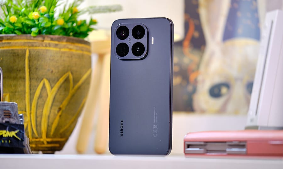 Xiaomi 17T Pro: análisis completo, batería y precio en México
