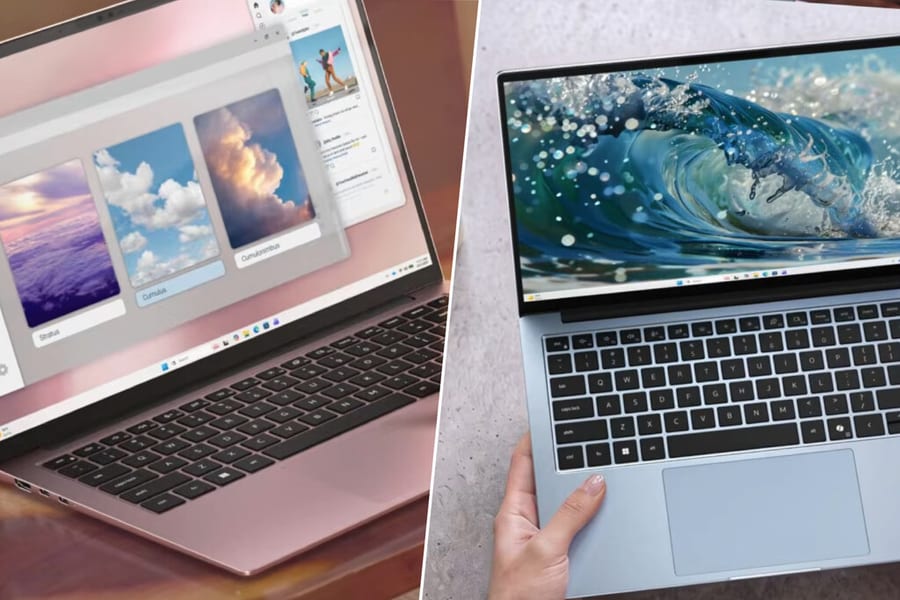 Dell 14S: la ultraligera para estudiantes con 21 h de batería