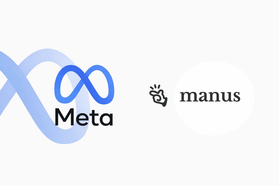 Meta compra Manus por 2,000 MDD: ¿qué cambia en la IA?