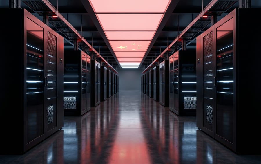 China busca superar a EE.UU. en supercomputadoras sin GPU