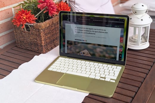 MacBook Neo vs laptops Windows: ¿quién gana en 2025?