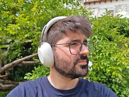Sony 1000X The Collexion: ¿valen la pena los auriculares más lujosos de Sony?