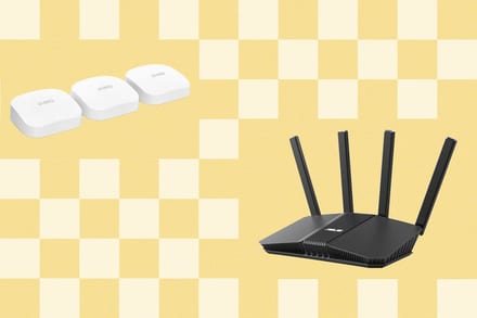 Módem vs Router: ¿Cuál necesitas para conectarte?