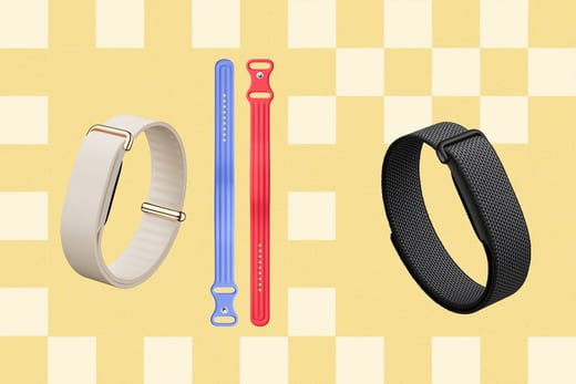Google Fitbit Air: el wearable sin pantalla que lo hace todo