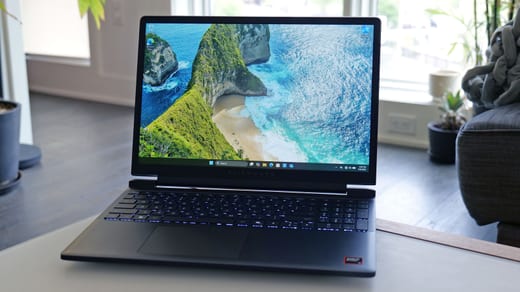 Alienware 15: la laptop gaming accesible que todos esperaban