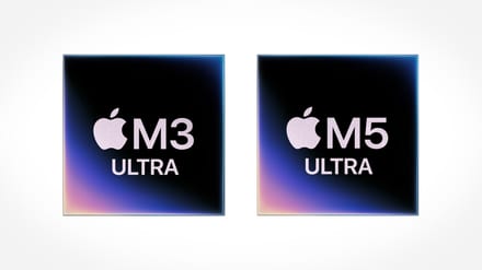 M5 Ultra vs M3 Ultra: qué cambia y si conviene en México