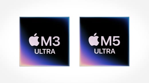 M5 Ultra vs M3 Ultra: qué cambia y si conviene en México