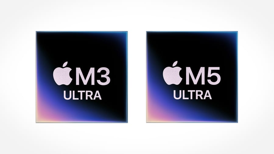 M5 Ultra vs M3 Ultra: qué cambia y si conviene en México