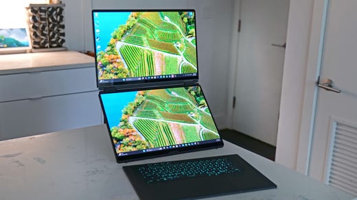 ASUS ROG Zephyrus Duo: ¿Vale lo que cuesta?