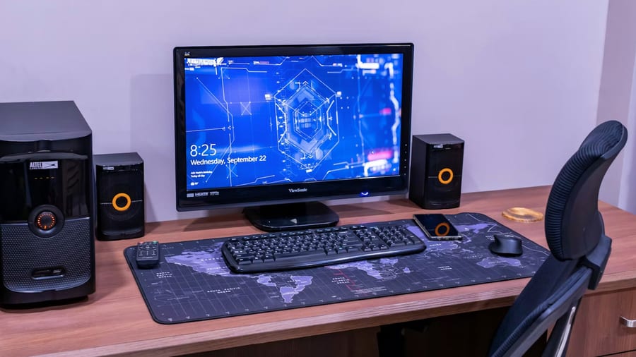 Cómo mejorar el audio de tu PC o laptop en México