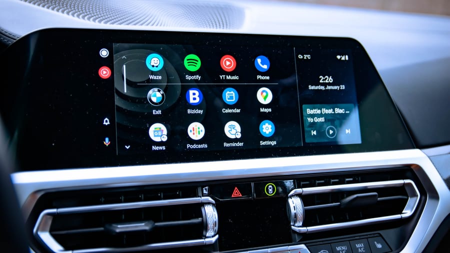 Android Auto: trucos y ajustes para exprimirlo en México