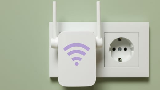 Mesh Wi-Fi vs Repetidor: ¿Cuál necesitas en casa?