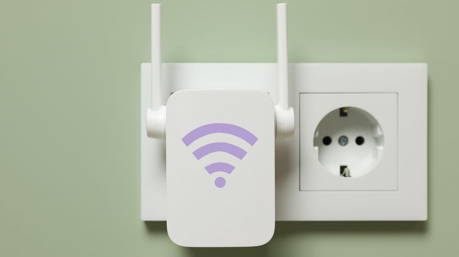 Mesh Wi-Fi vs Repetidor: ¿Cuál necesitas en casa?