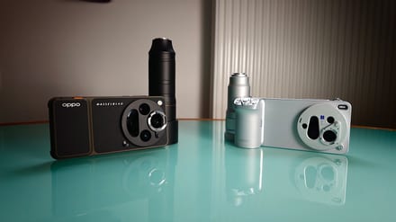 Oppo Find X9 Ultra vs Vivo X300 Ultra: ¿Cuál gana en zoom?