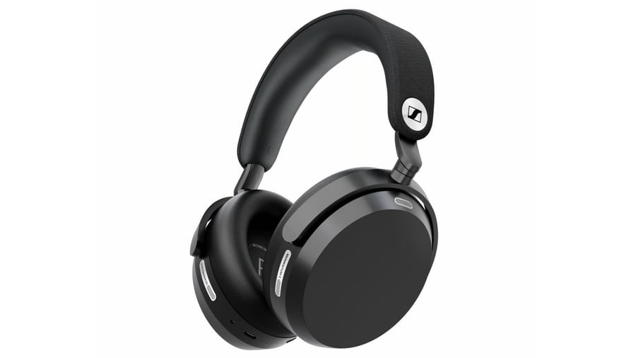 Sennheiser Momentum 5: mejoras de audio y ANC con Dolby Atmos