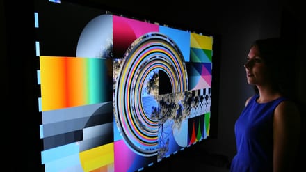 Burn-in en pantallas OLED 2026: ¿Aún debes preocuparte?
