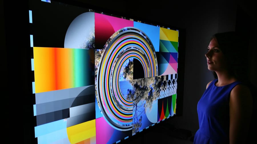 Burn-in en pantallas OLED 2026: ¿Aún debes preocuparte?