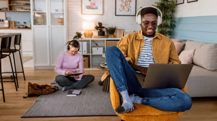 Bluetooth, Wi-Fi y 2.4G: ¿cuál es la diferencia?