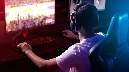 ¿Audífonos Bluetooth para gaming? Por qué no conviene
