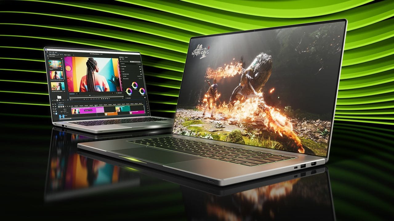 Nueva herramienta desbloquea más potencia en laptops RTX 50